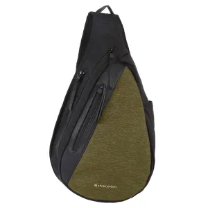 Sherpani Anti-Theft Esprit AT Sling Bag