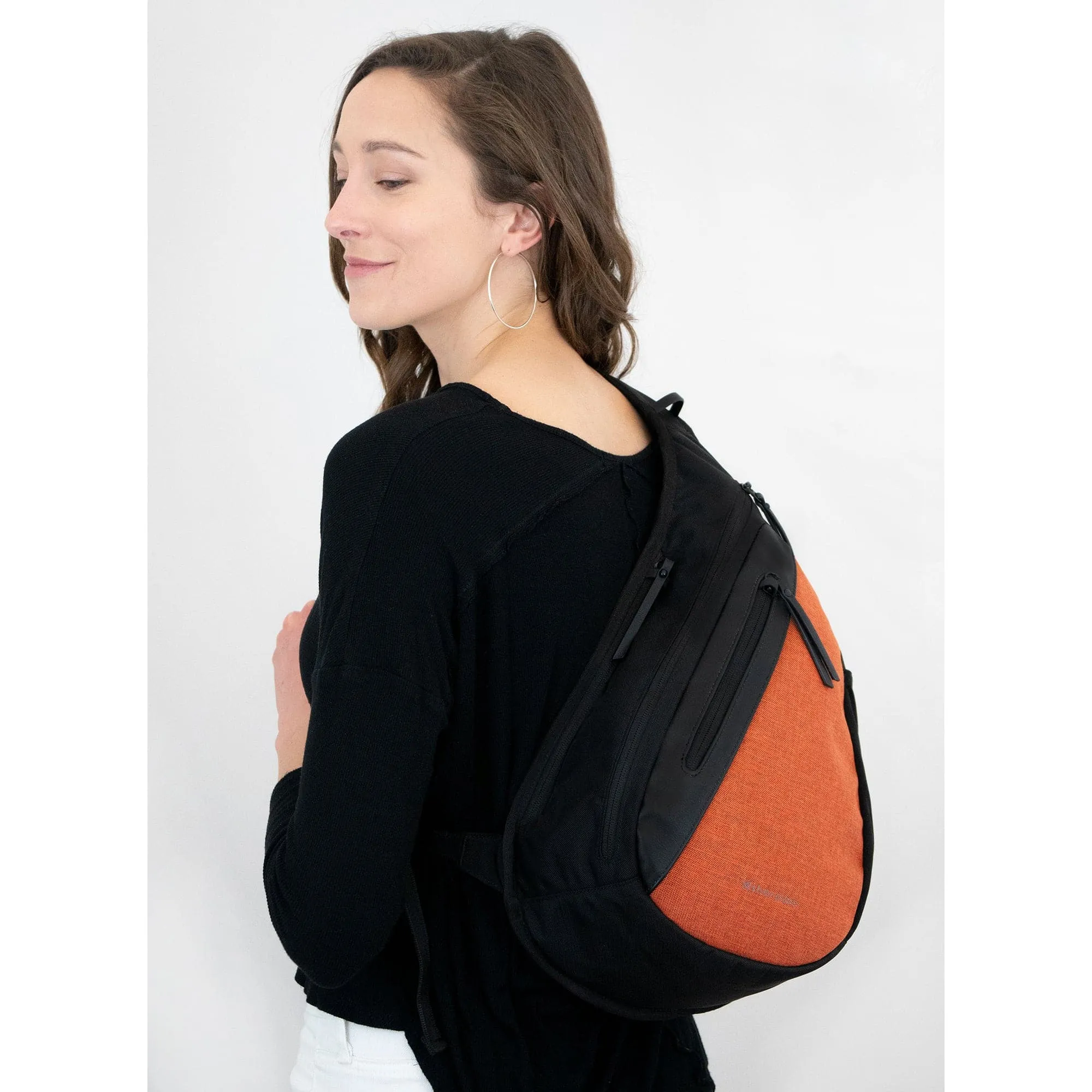 Sherpani Anti-Theft Esprit AT Sling Bag