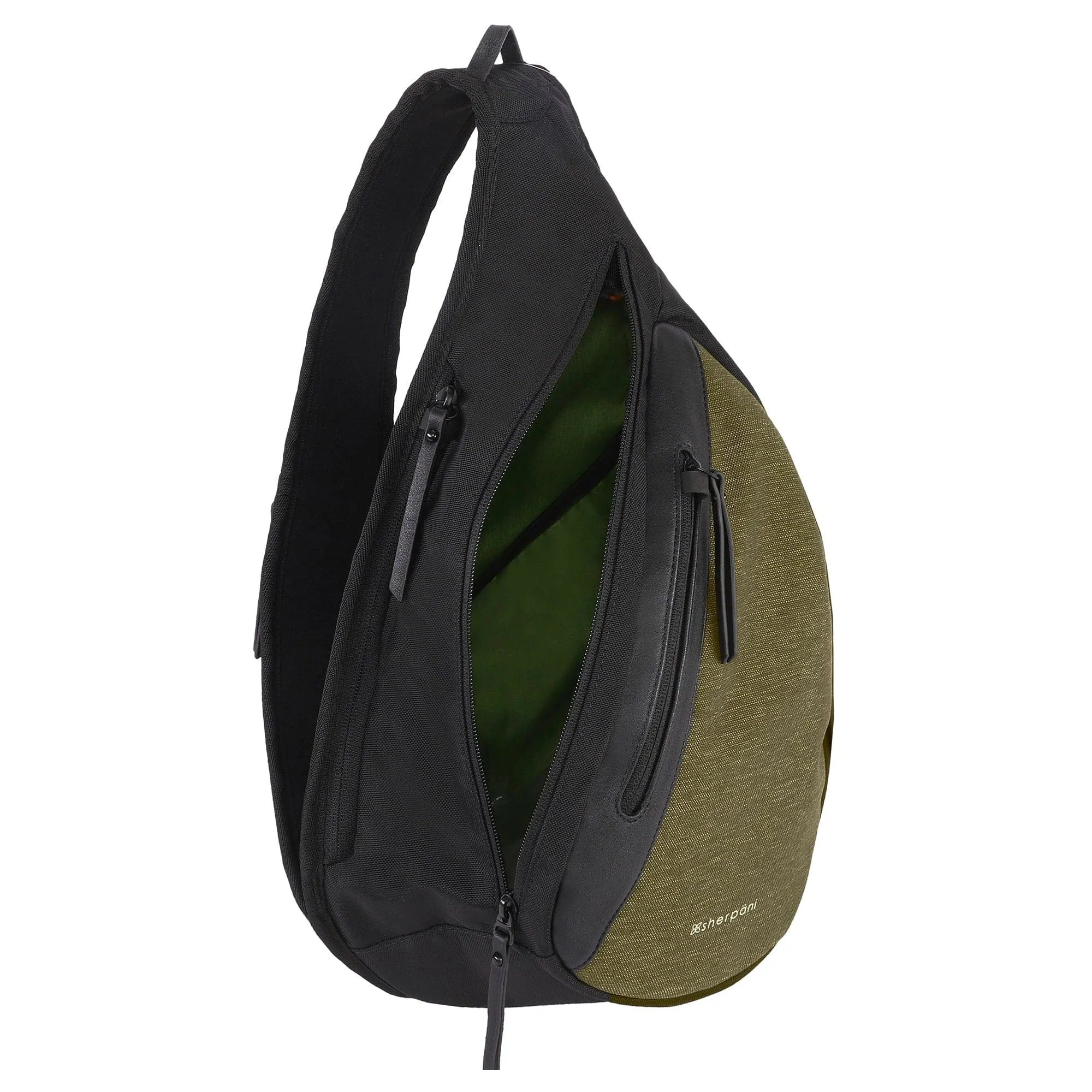 Sherpani Anti-Theft Esprit AT Sling Bag
