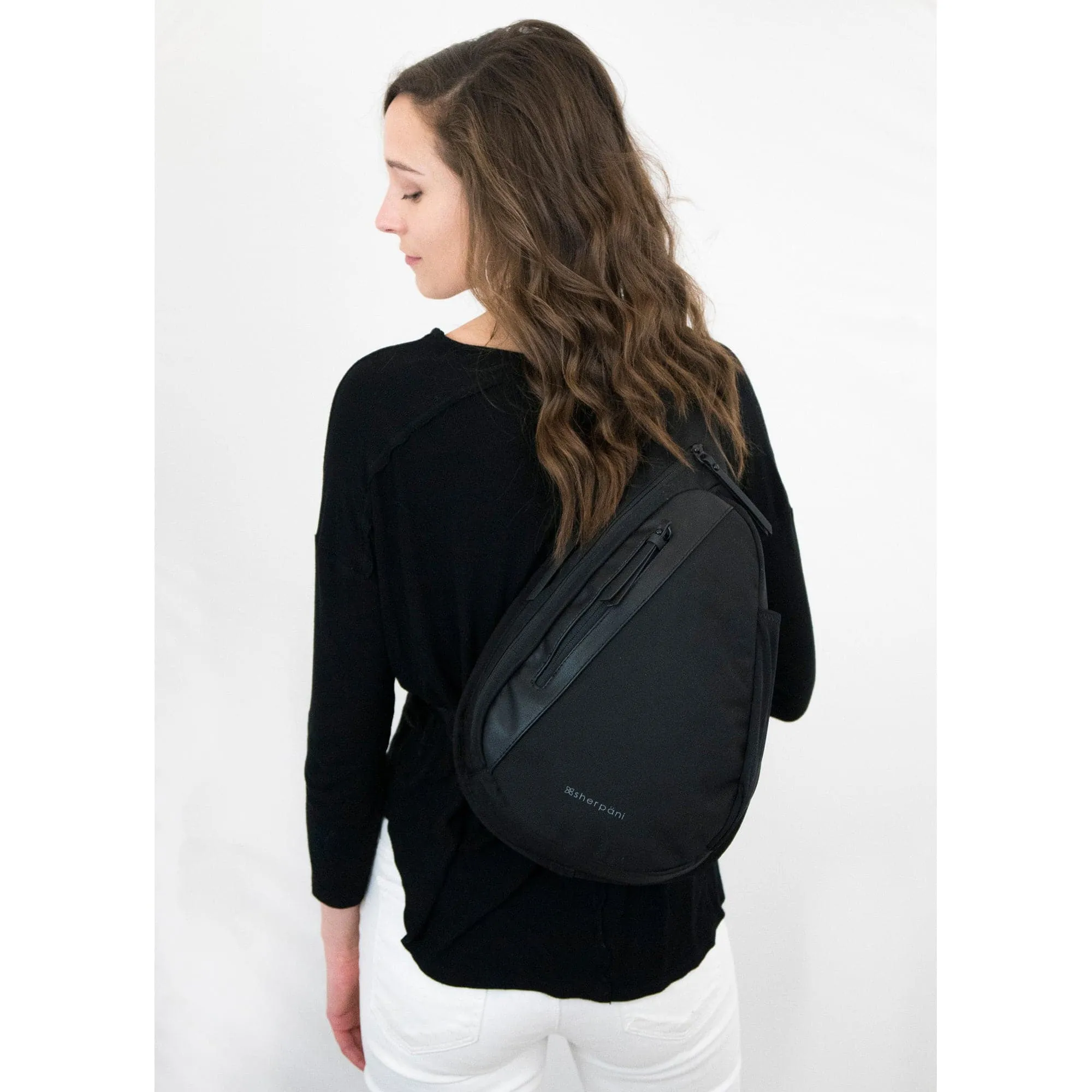 Sherpani Anti-Theft Esprit AT Sling Bag