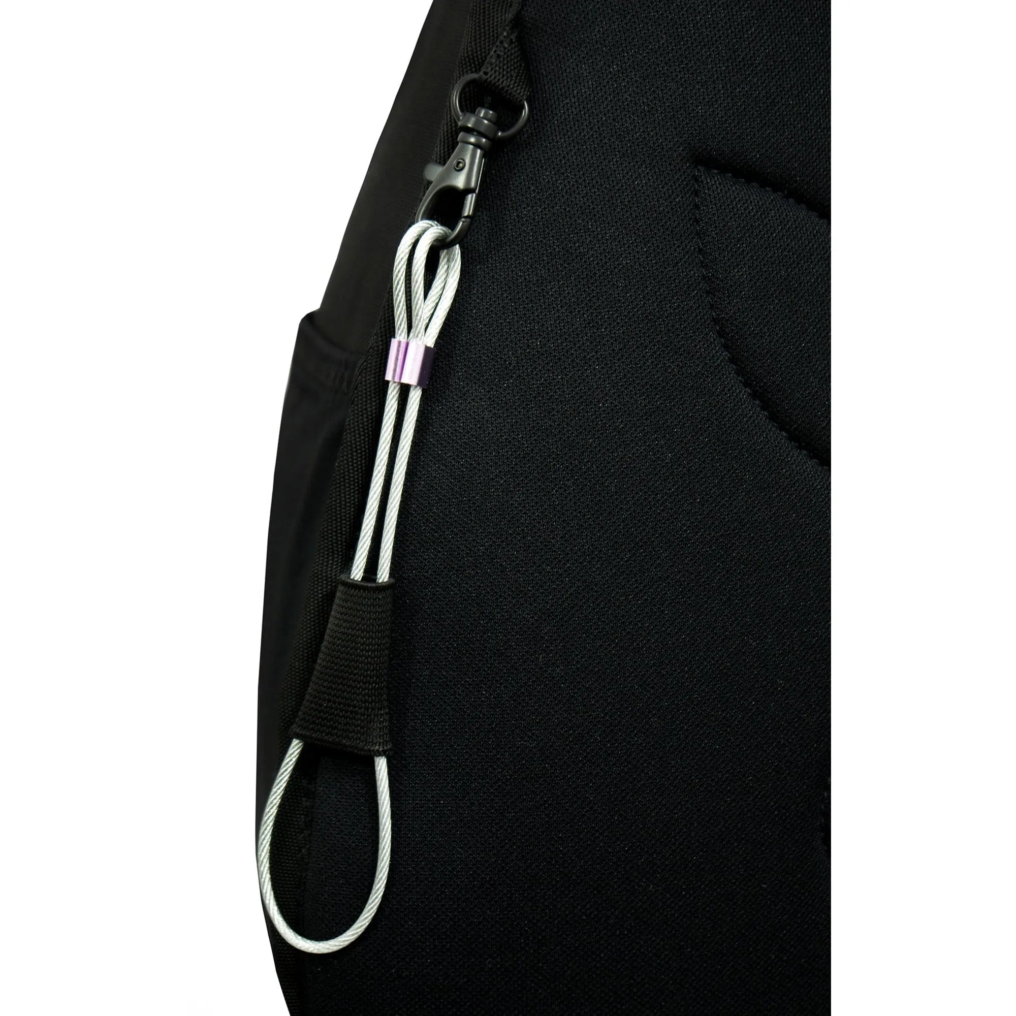 Sherpani Anti-Theft Esprit AT Sling Bag
