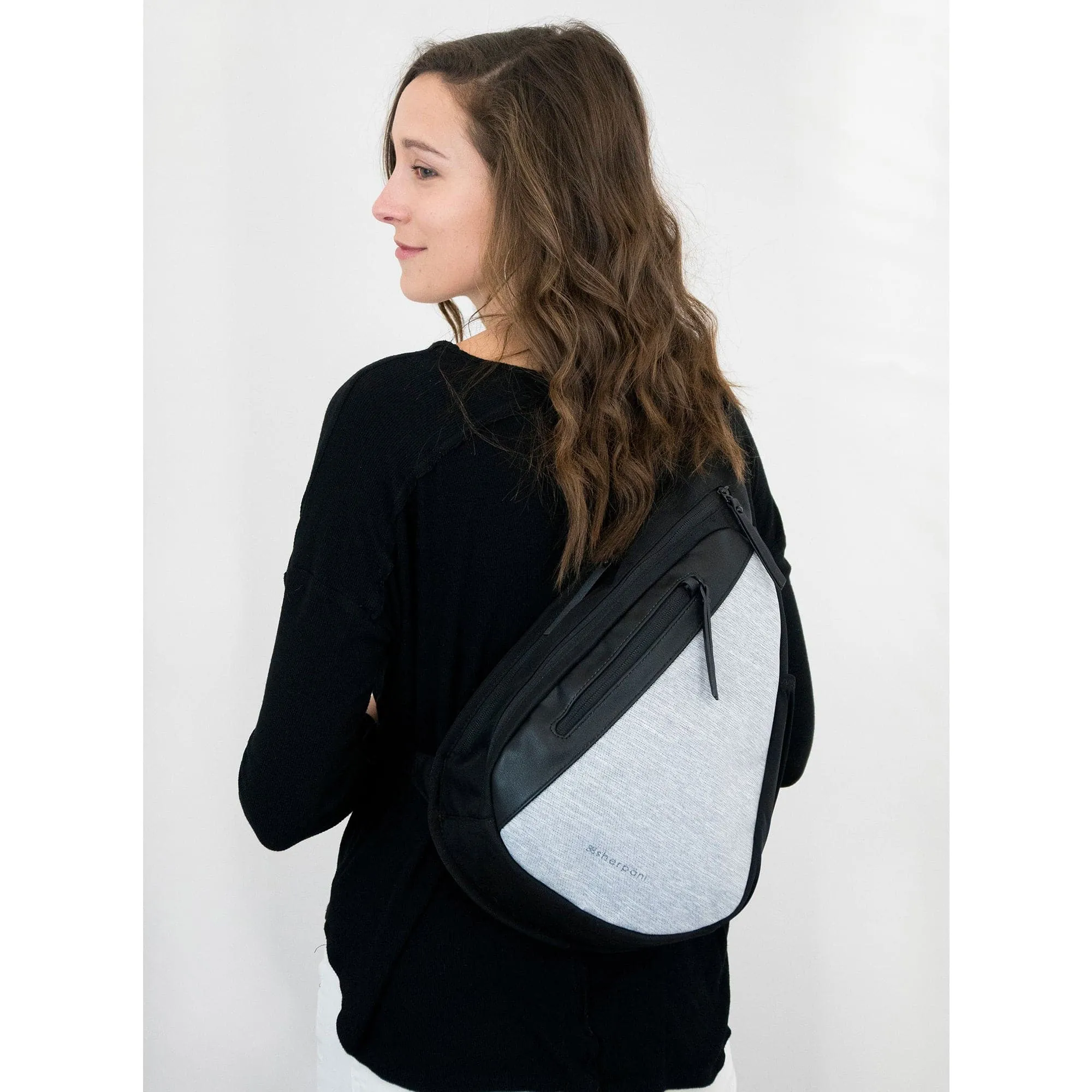 Sherpani Anti-Theft Esprit AT Sling Bag