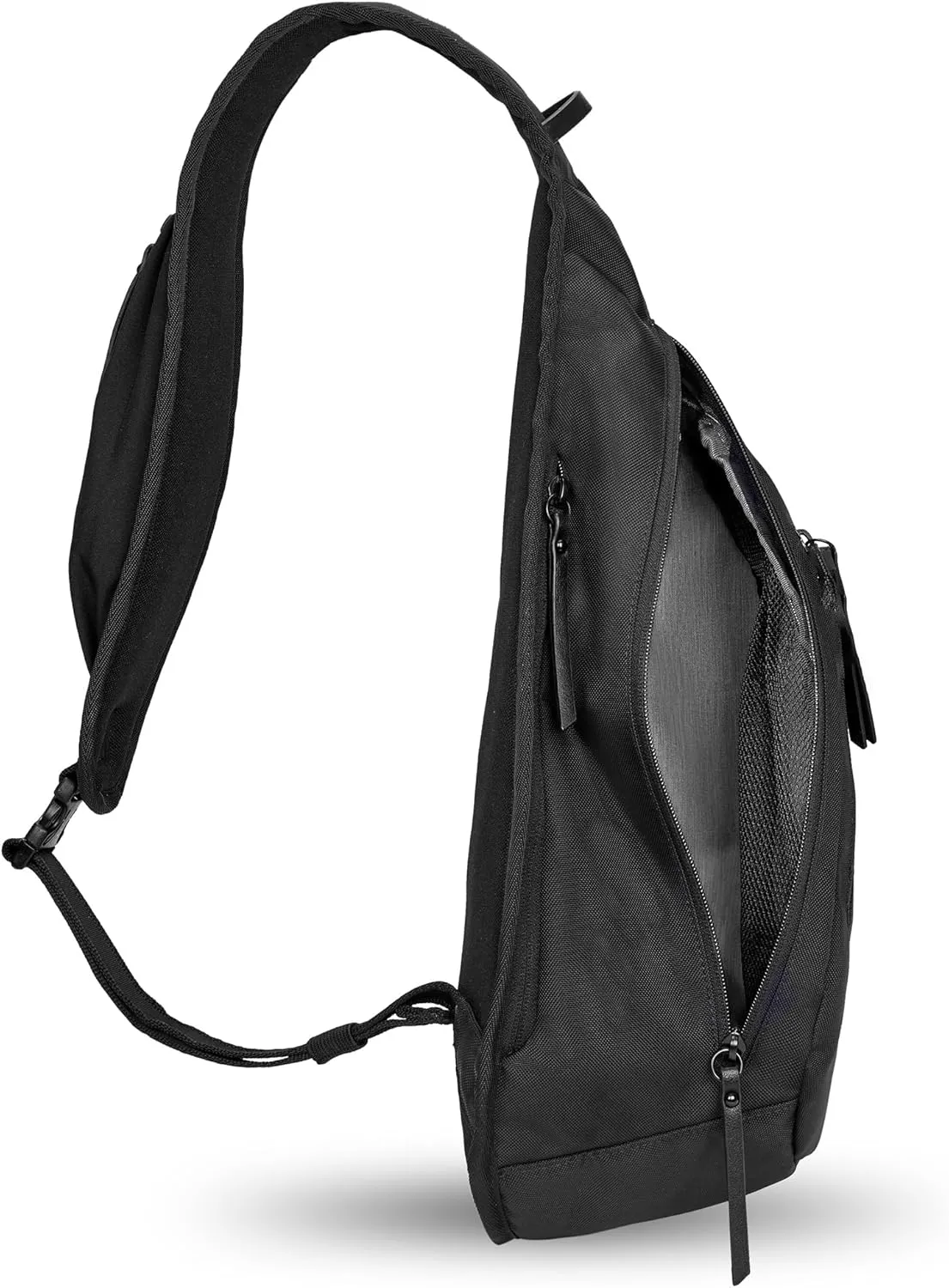 Sherpani Esprit, Anti Theft Sling Bag, Sling Backpack, Crossbody Backpack, Fits 10 inch Tablet