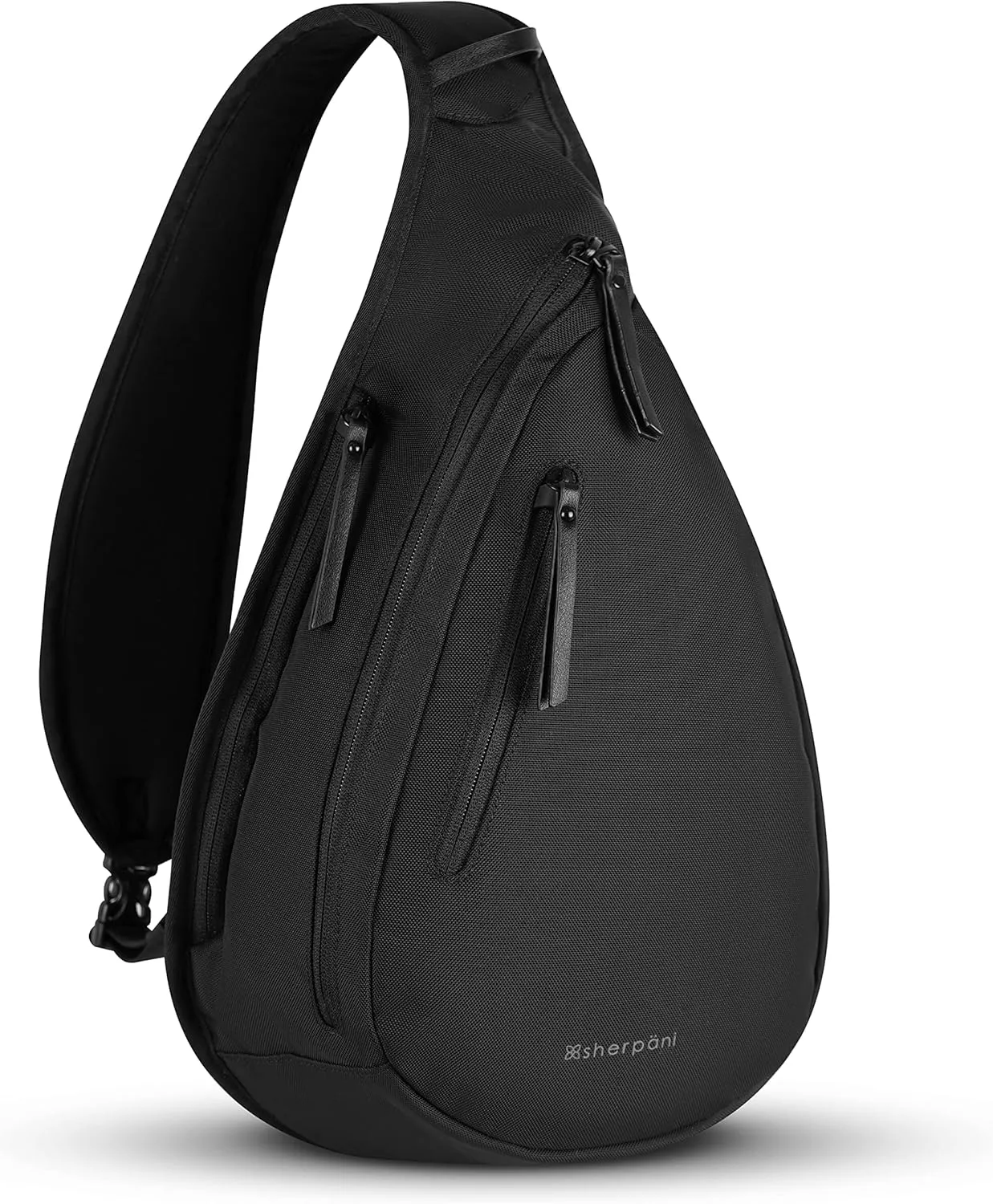 Sherpani Esprit, Anti Theft Sling Bag, Sling Backpack, Crossbody Backpack, Fits 10 inch Tablet