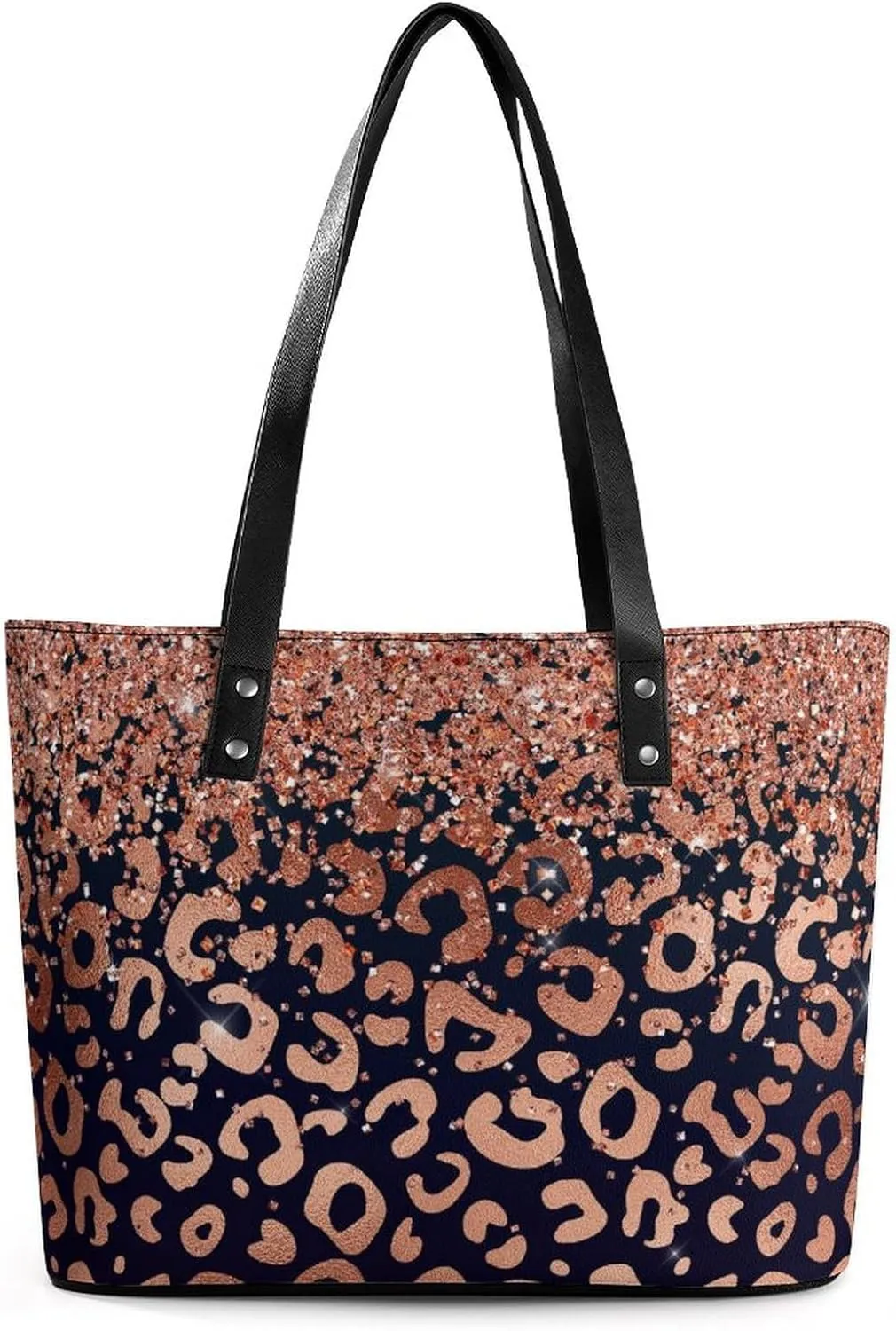 Shoulder Bag Handbags for Women Top Handle Satchel PU Leather Tote Bag for Ladies Purse Shoulder Bags