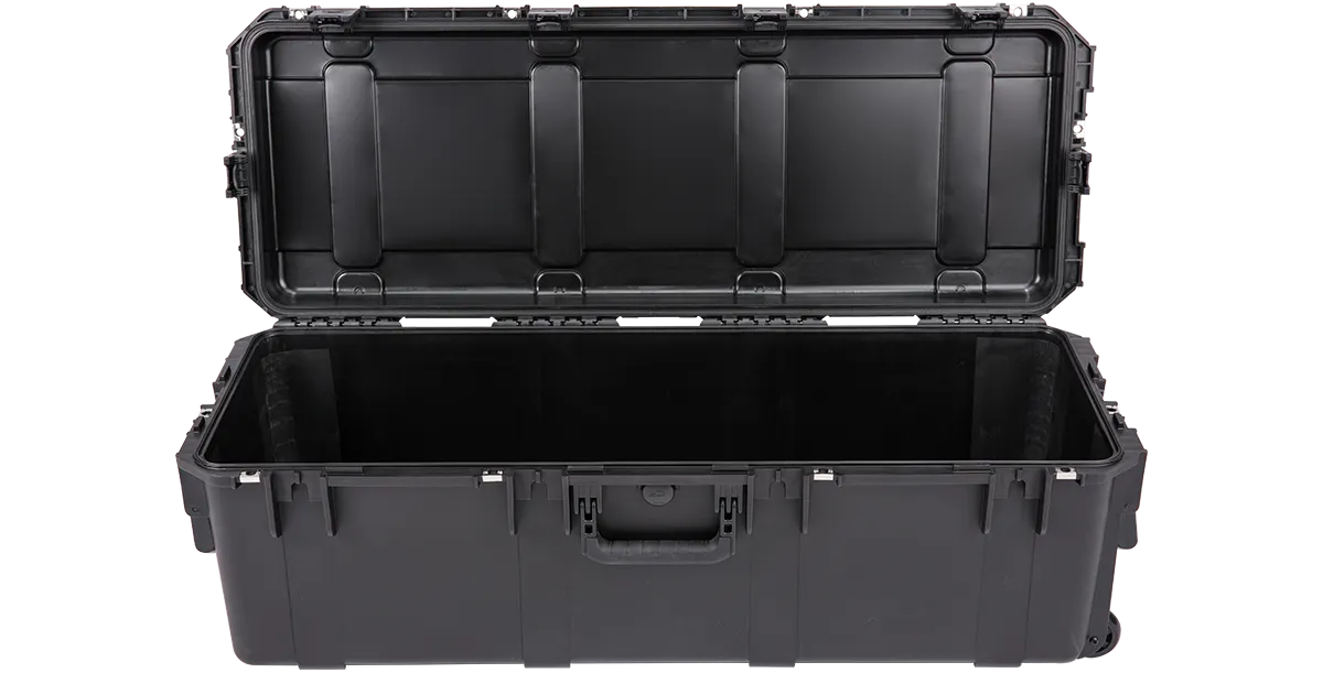 SKB 3iSeries Mil-Std Waterproof Case