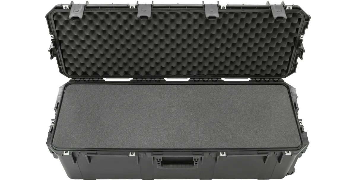 SKB 3iSeries Mil-Std Waterproof Case