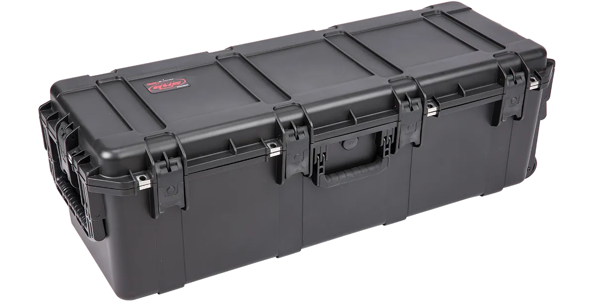 SKB 3iSeries Mil-Std Waterproof Case