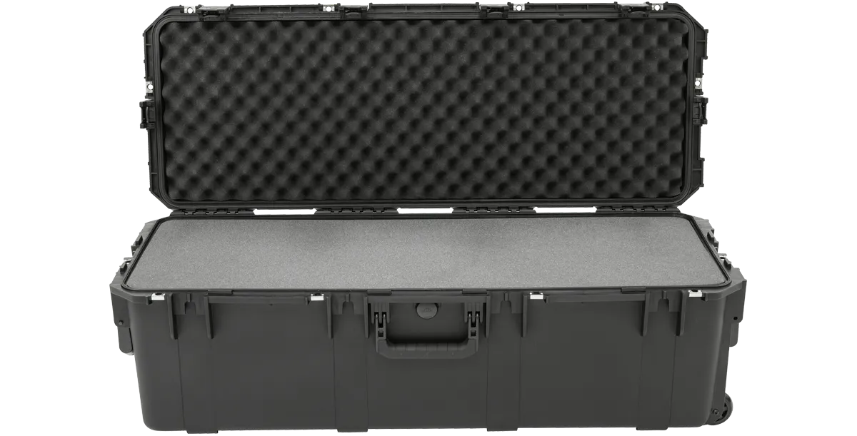 SKB 3iSeries Mil-Std Waterproof Case