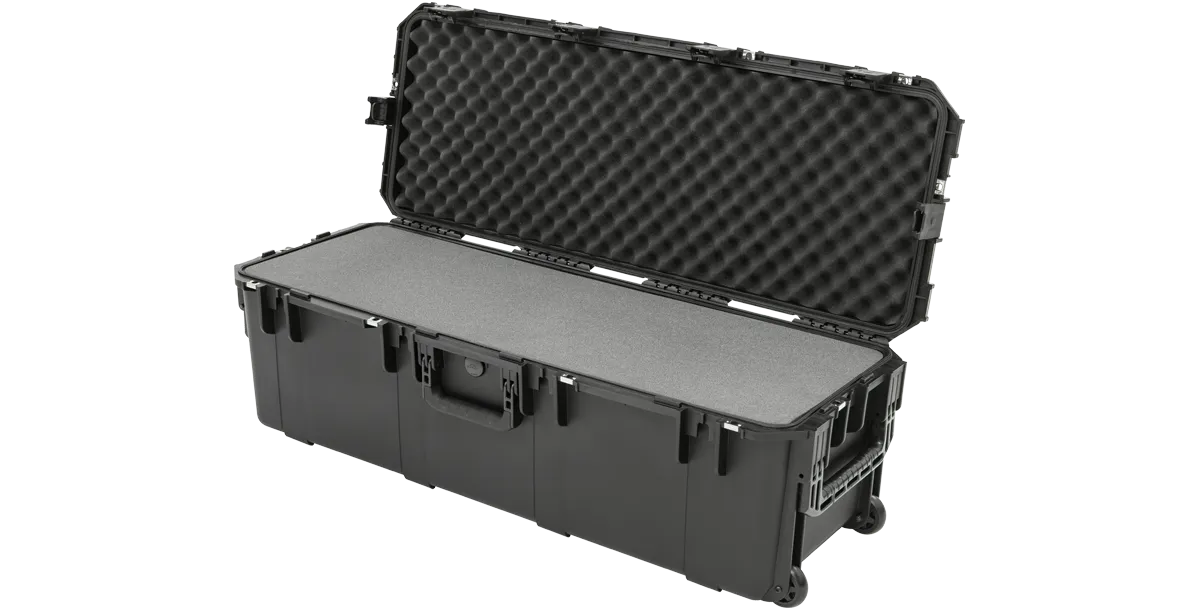 SKB 3iSeries Mil-Std Waterproof Case