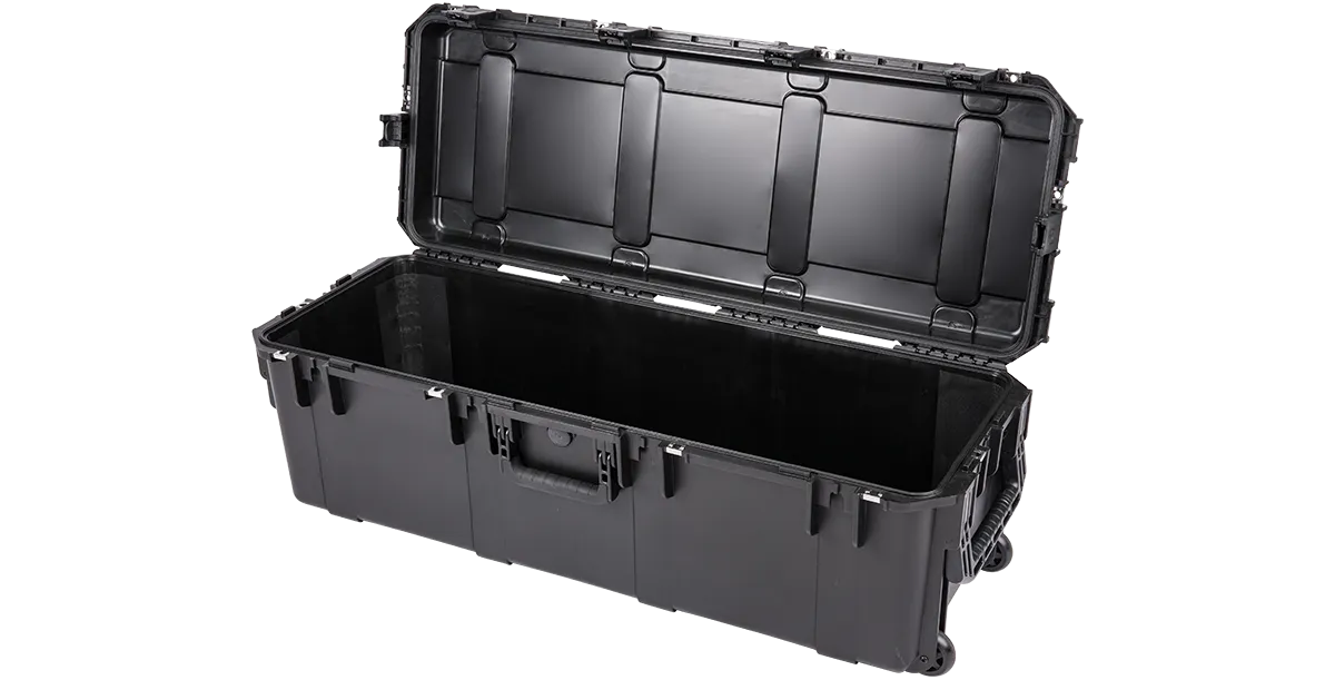 SKB 3iSeries Mil-Std Waterproof Case