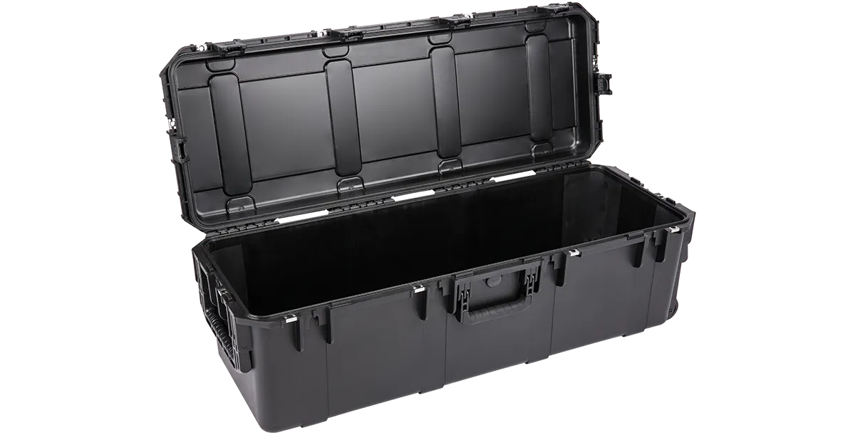 SKB 3iSeries Mil-Std Waterproof Case