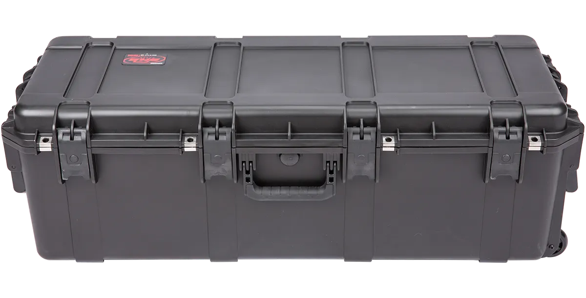 SKB 3iSeries Mil-Std Waterproof Case