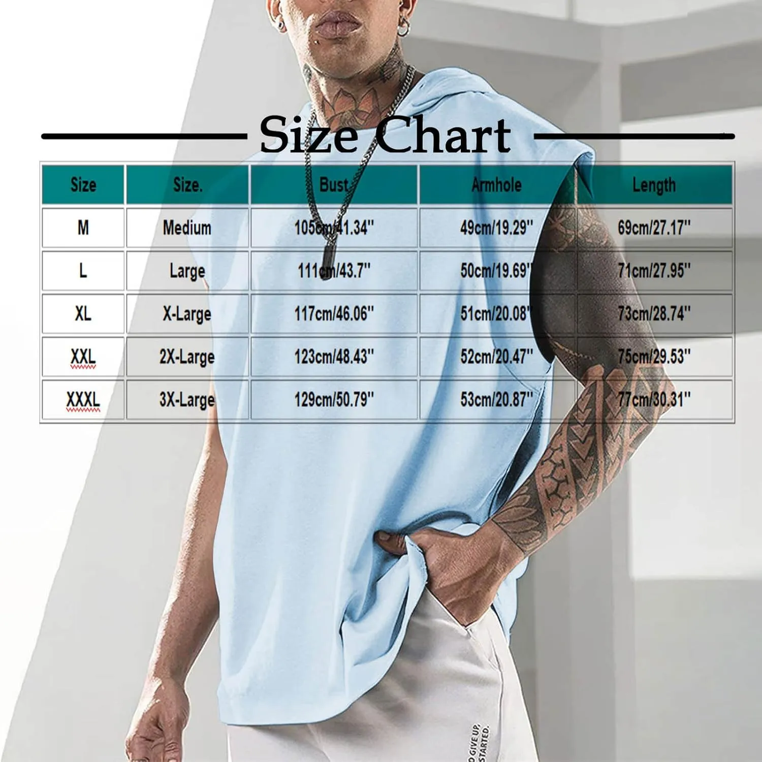 Sleeveless Hoodies for Men Quick Dry Cut Off Shirts Gym Workout Hooded Tank Tops Athletic Muscle Shirt Active Wear 2025