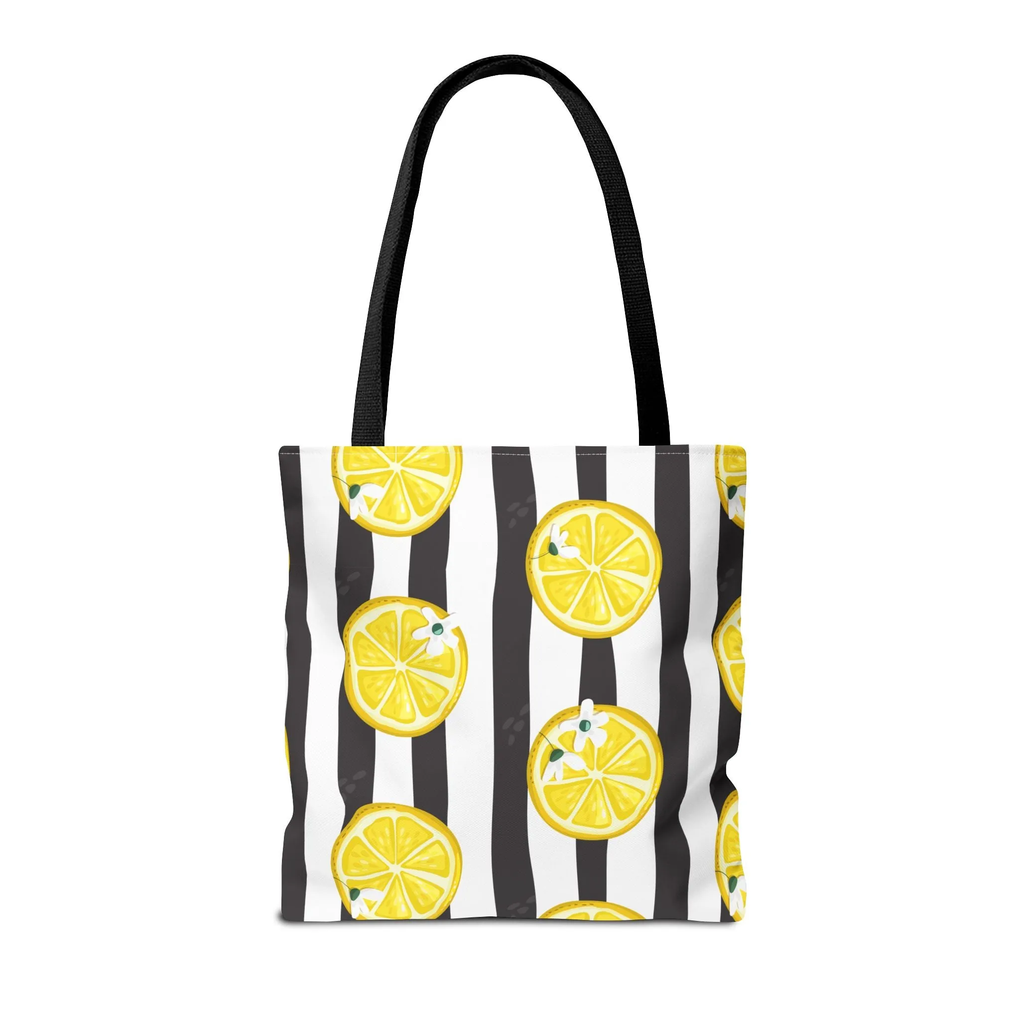 Slice of Lemon - Tote Bag