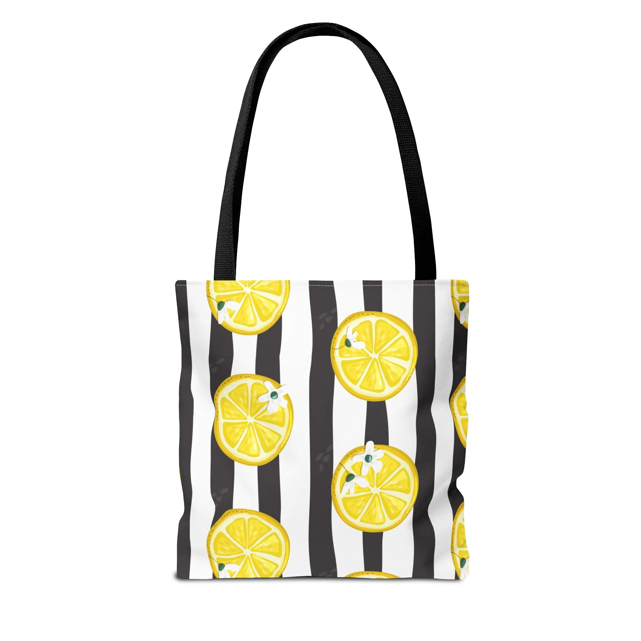 Slice of Lemon - Tote Bag