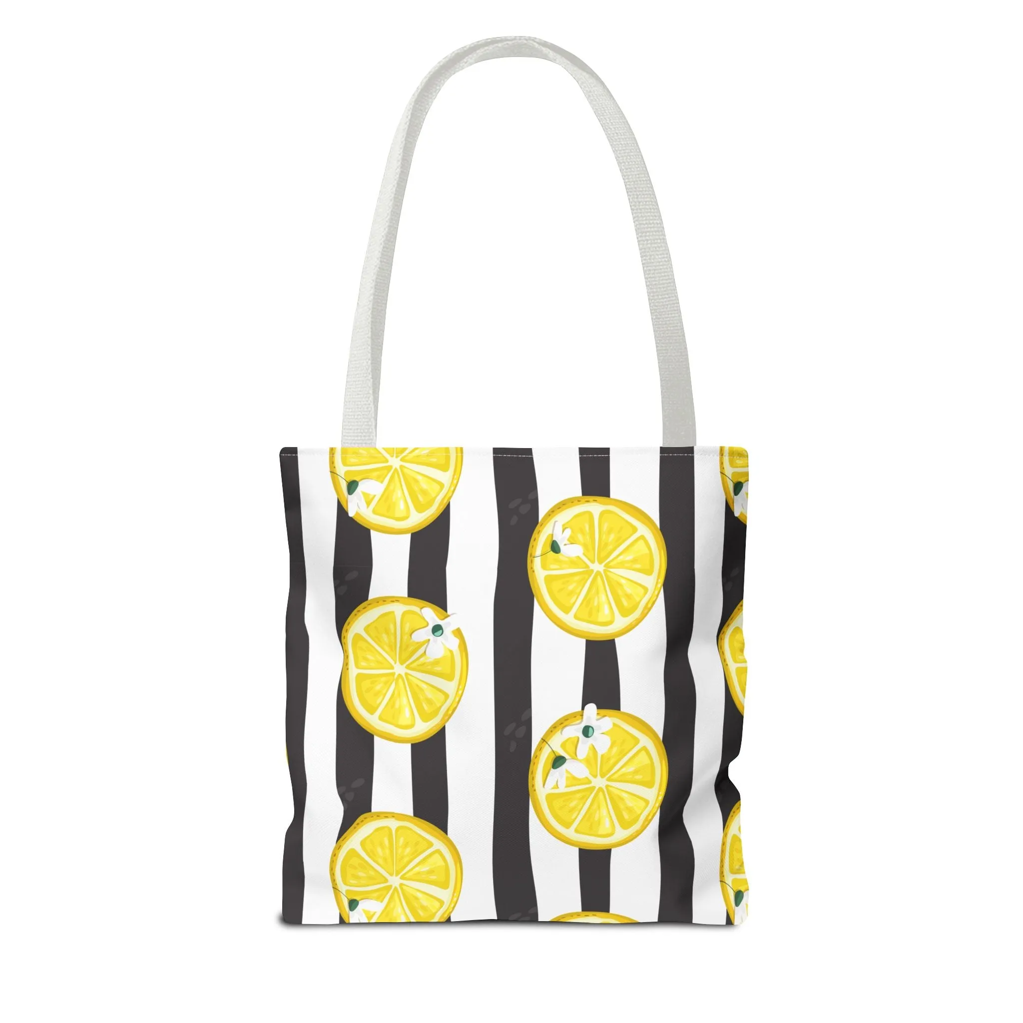 Slice of Lemon - Tote Bag