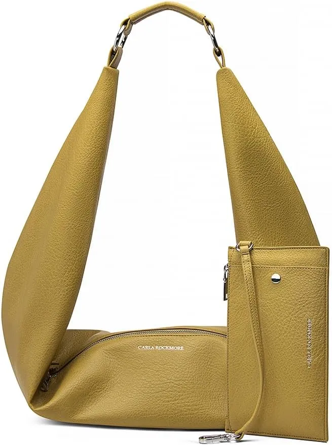 Sling Bag 2.0 - Green Tea