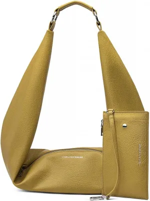 Sling Bag 2.0 - Green Tea