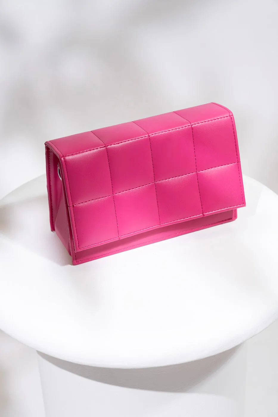 Sling Style Cross-Body