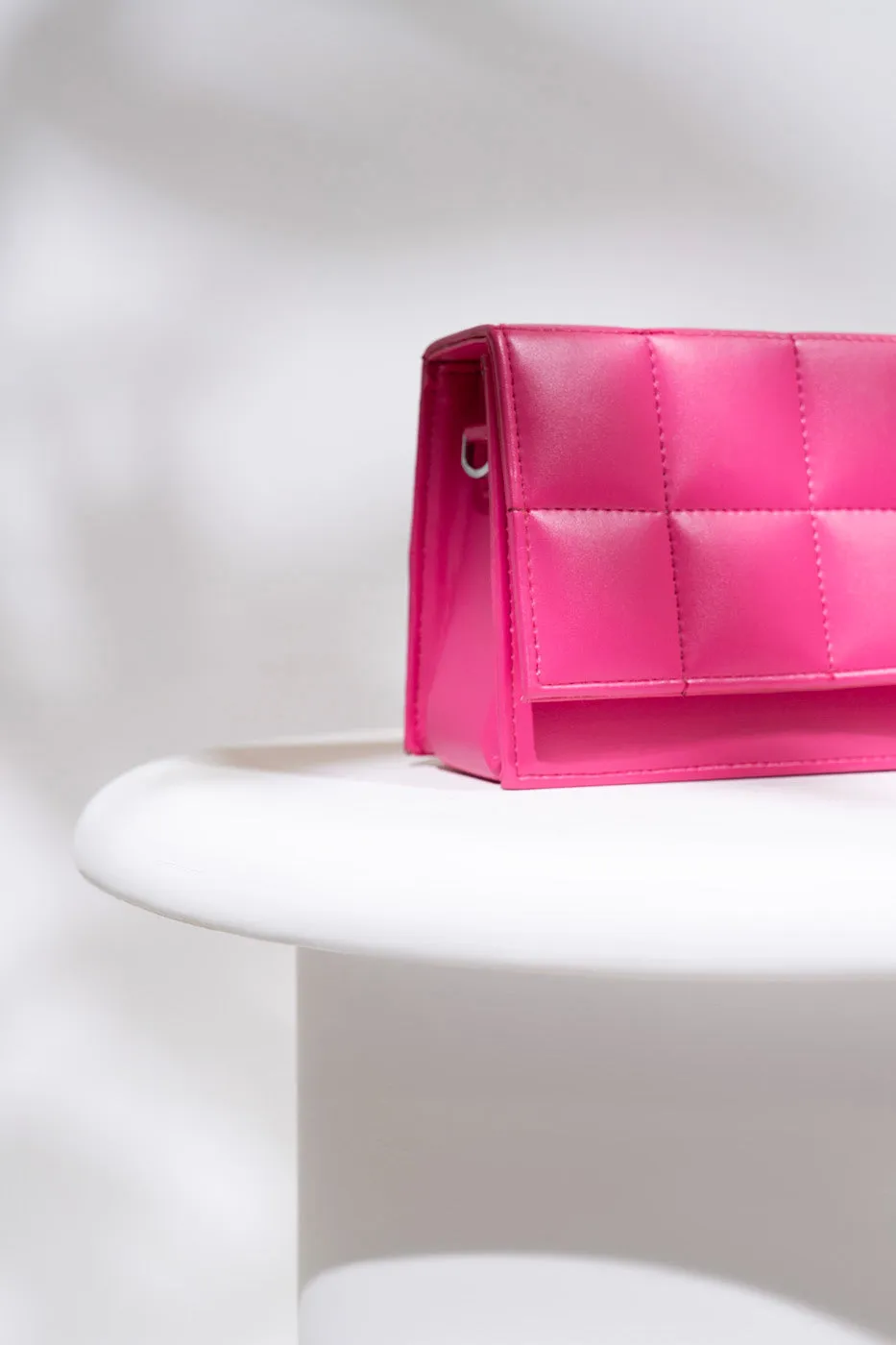Sling Style Cross-Body