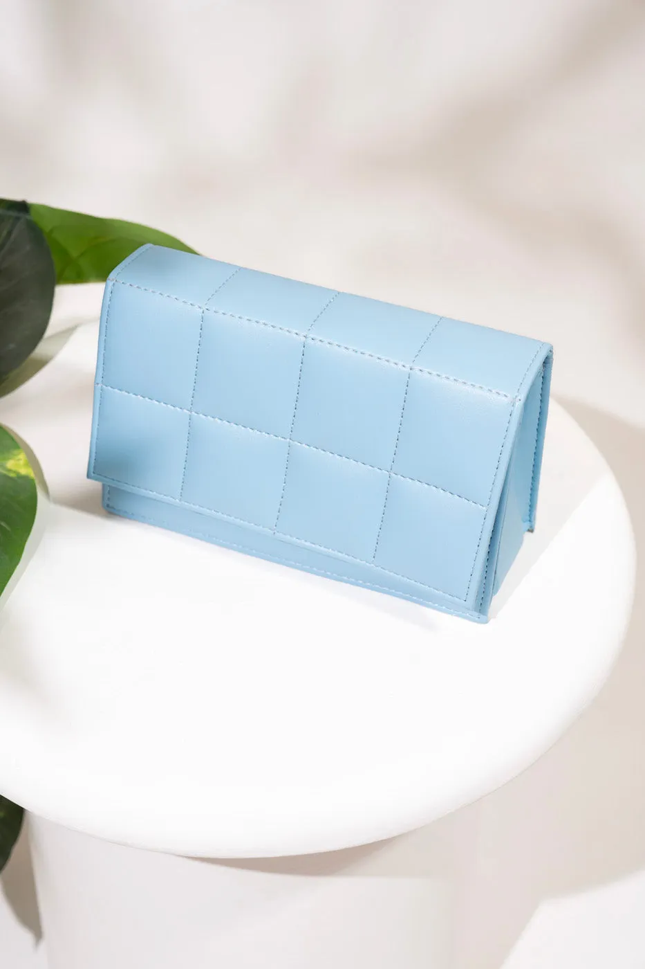 Sling Style Cross-Body