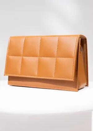 Sling Style Cross-Body