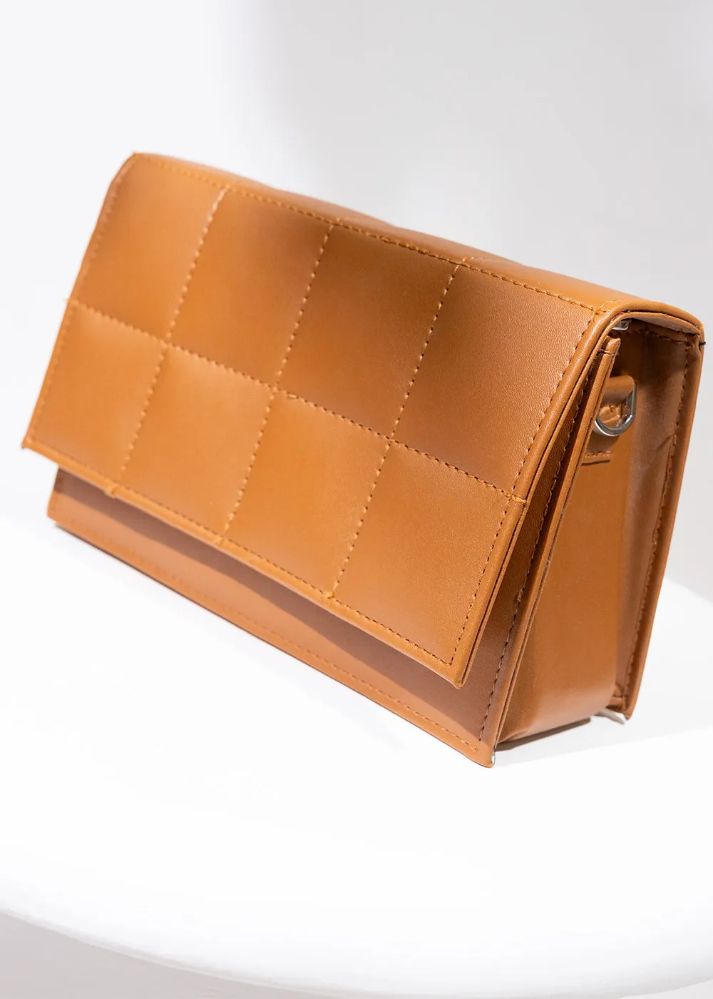Sling Style Cross-Body