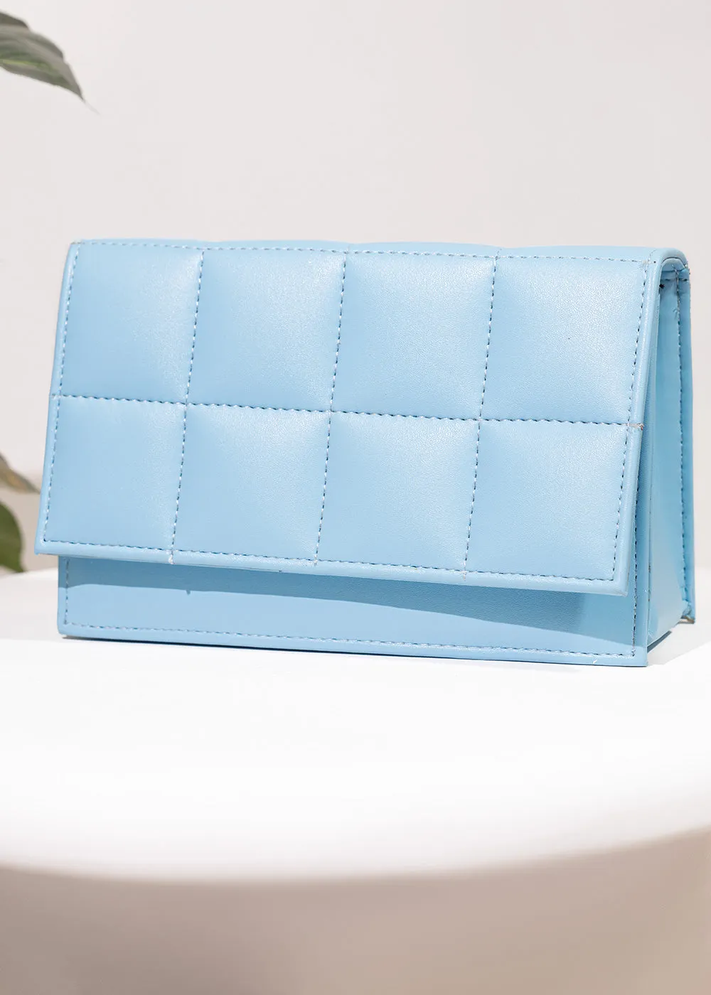 Sling Style Cross-Body