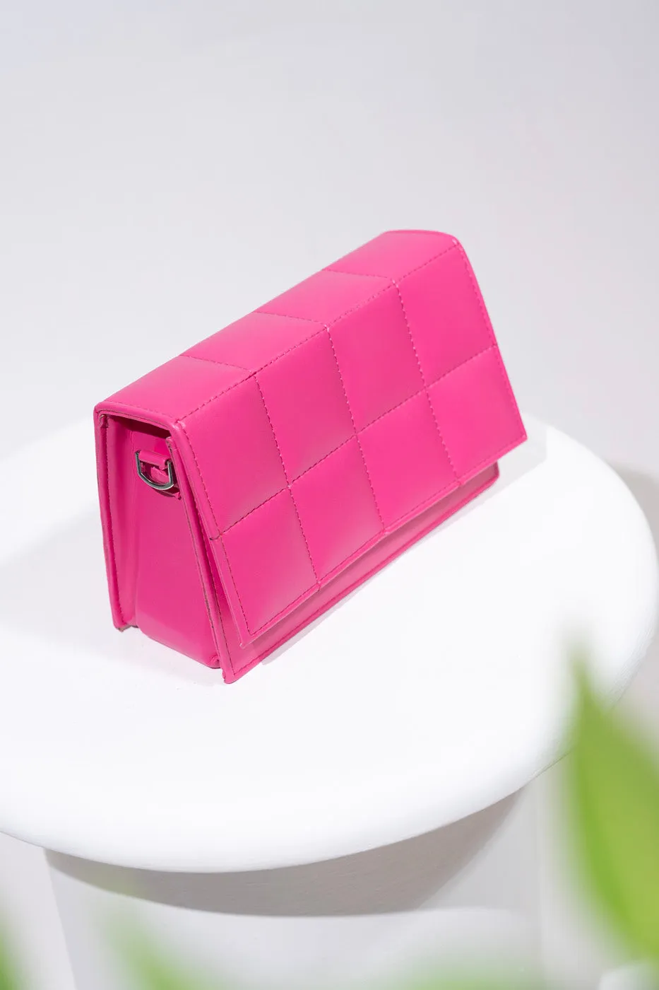 Sling Style Cross-Body