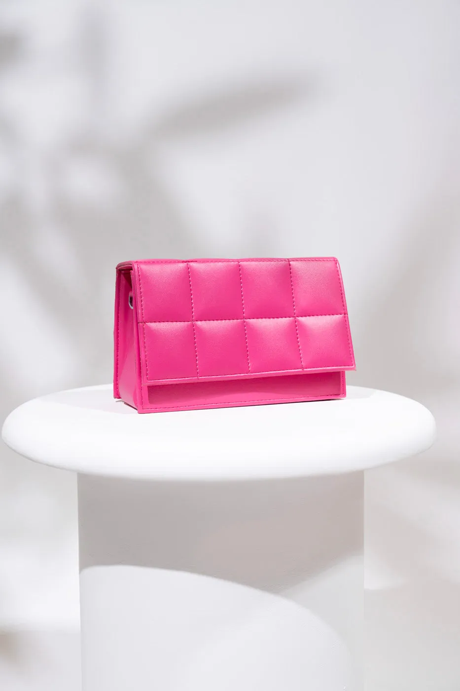 Sling Style Cross-Body