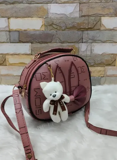 Sling women's sling bag