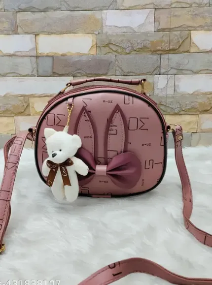 Sling women's sling bag