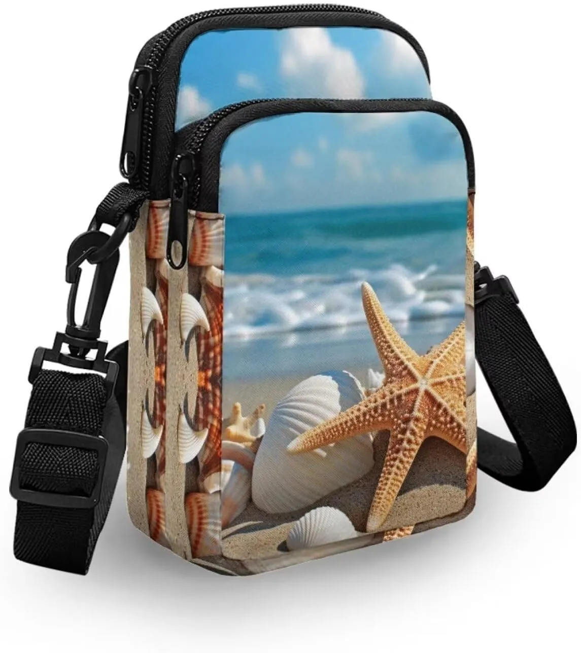 Small Crossbody Phone Bag for Women Cell Phone Purse Wallet Cute Shoulder Bag