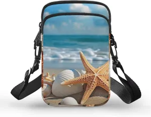 Small Crossbody Phone Bag for Women Cell Phone Purse Wallet Cute Shoulder Bag