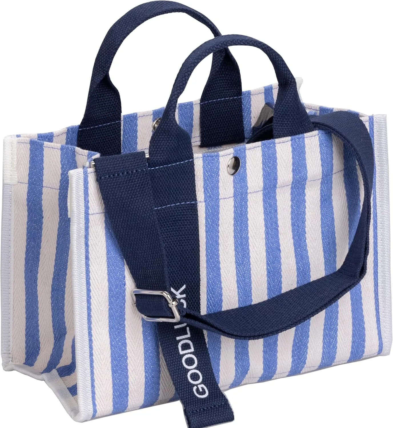 Small Cute Canvas Tote Bag for Women,Crossbody Purse Everyday Satchel Shoulder Work Bags Handbags for Gift Beach Book