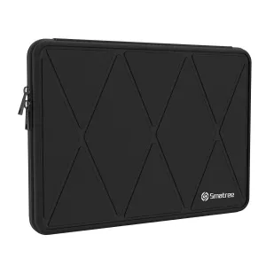 Smatree 13 inch Hard Shell Laptop Sleeve Only for 13.6 inch MacBook Air M4 2025/M3 2024, for Dell Pro 13 Premium/DELL XPS 13 Plus 13 inch Case, for 13 inch MacBook Pro 2020 Sleeve Case