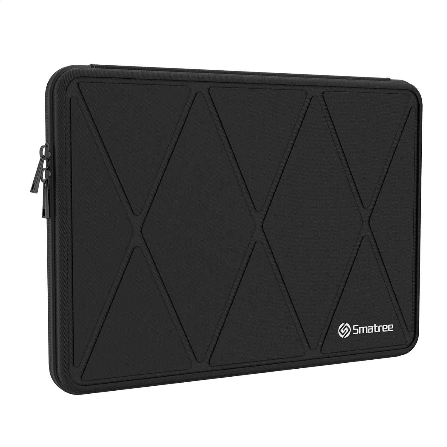 Smatree 13 inch Hard Shell Laptop Sleeve Only for 13.6 inch MacBook Air M4 2025/M3 2024, for Dell Pro 13 Premium/DELL XPS 13 Plus 13 inch Case, for 13 inch MacBook Pro 2020 Sleeve Case