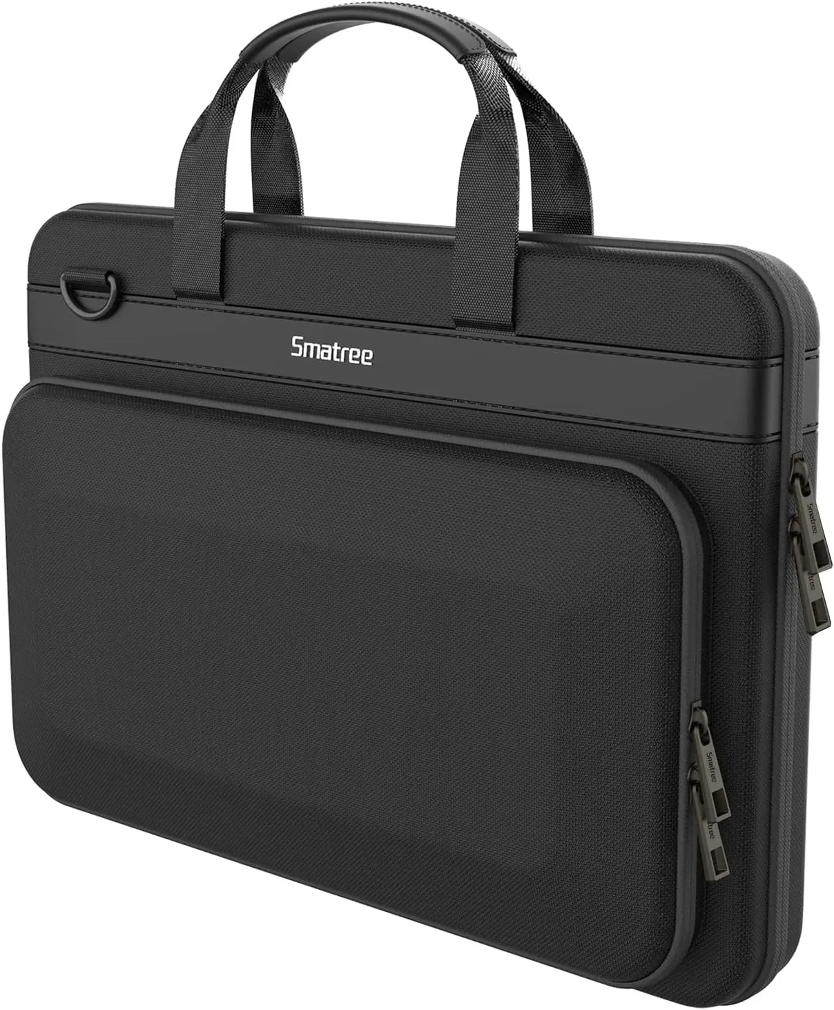Smatree 17-18 inch Hard Laptop Case for Alienware 18 Area-51/M17, ASUS ROG Strix G18/SCAR 18 2025/2024, Acer Predator Helios 18/Neo 18, MSI GT75 Titan/Lenovo Legion/Acer Predator Triton