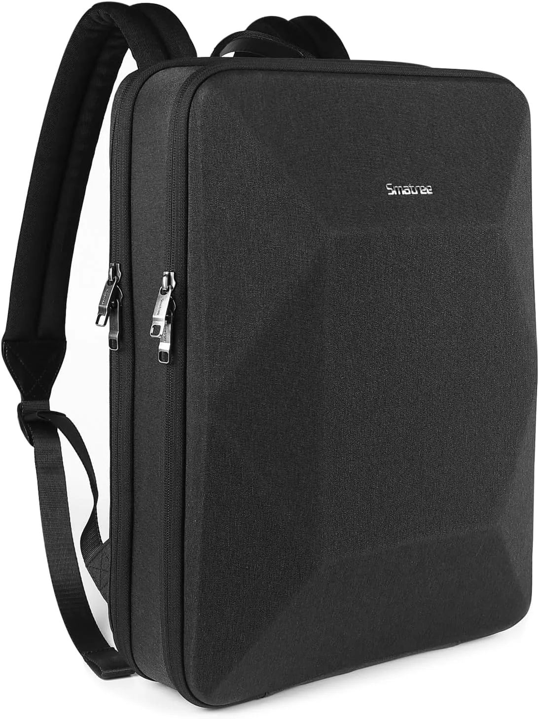 Smatree Hard Gaming Laptop Backpack Compatible for 18 inch Razer Blade 18 2025, for ASUS ROG Strix SCAR 18 2025/2024,ROG Strix G18 2025/2024, for Alienware m18/m18 R2, Acer Predator Helios 18/Neo 18