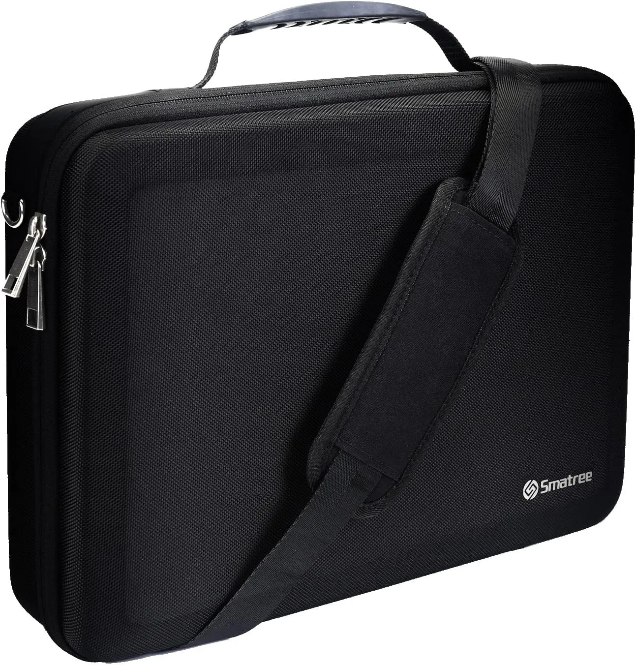 Smatree Protective Hard EVA Laptop Shoulder Bag for 16 inch Laptop