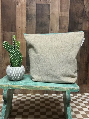 Soft Gunny Pasture Pouch