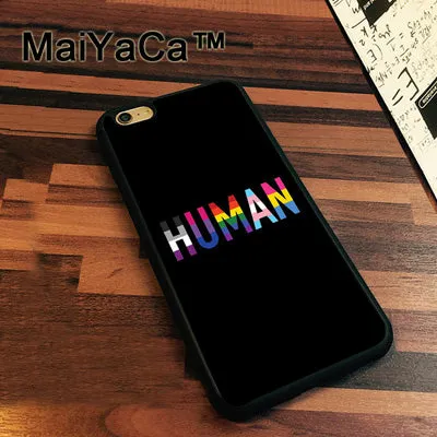 Soft Rubber Phone Cases