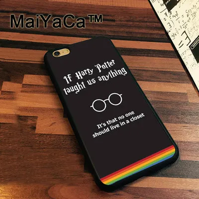 Soft Rubber Phone Cases
