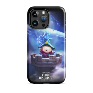 South Park Cartman Grand Wizard Tough Phone Case - iPhone