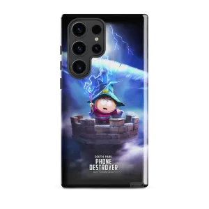 South Park Cartman Grand Wizard Tough Phone Case - Samsung