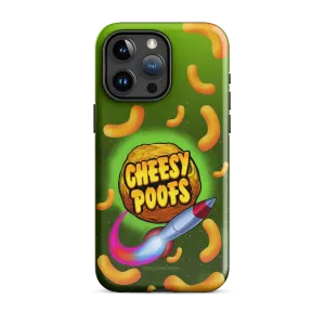 South Park Cheesy Poofs Tough Phone Case - iPhone