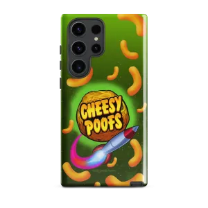 South Park Cheesy Poofs Tough Phone Case - Samsung