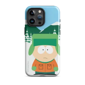 South Park Kyle Tough Phone Case - iPhone