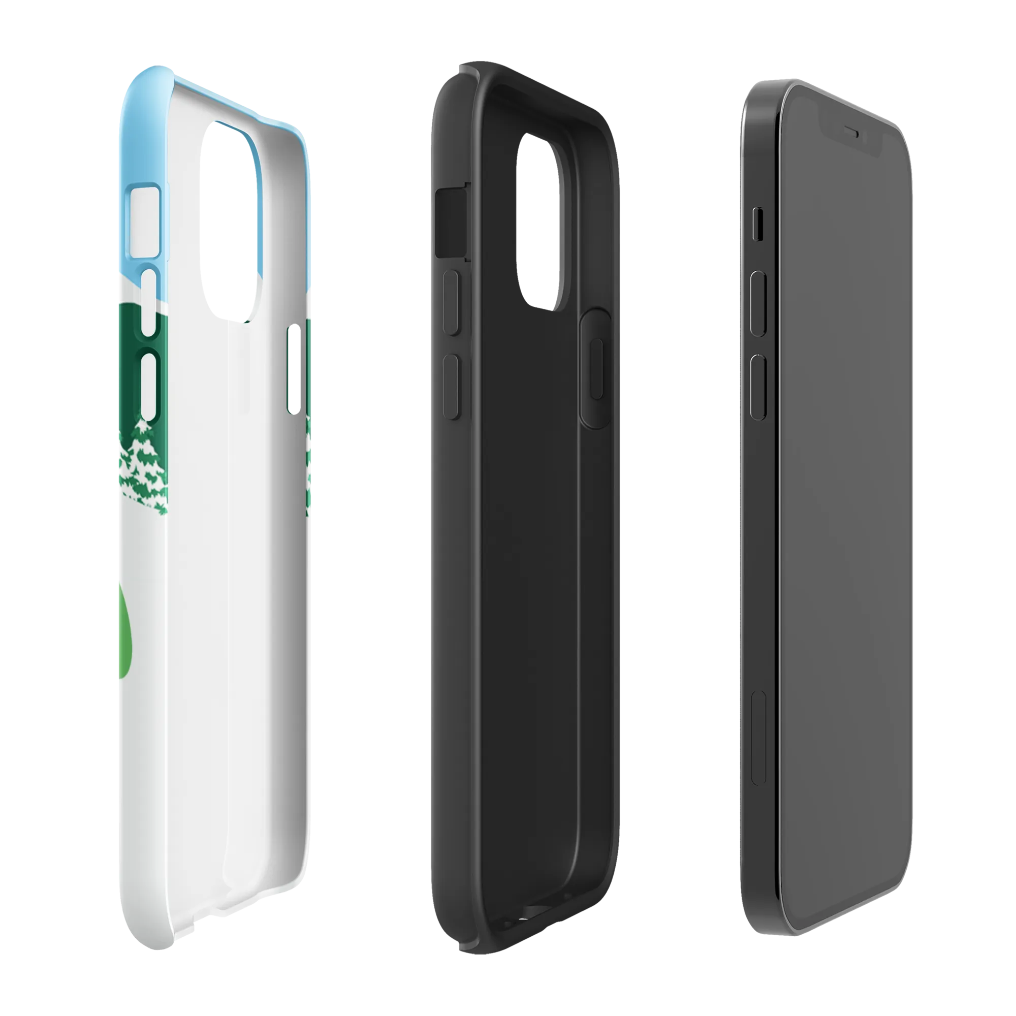 South Park Kyle Tough Phone Case - iPhone